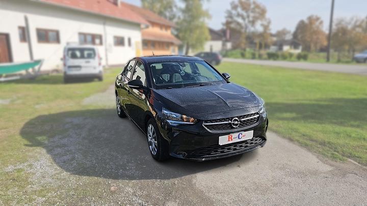 Opel Corsa 1,5 D Corsa