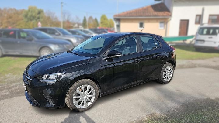 Opel Corsa 1,5 D Corsa