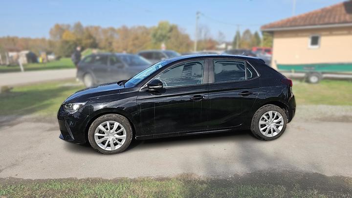 Opel Corsa 1,5 D Corsa