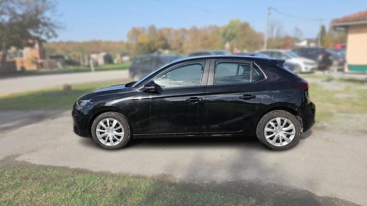 Opel Corsa 1,5 D Corsa