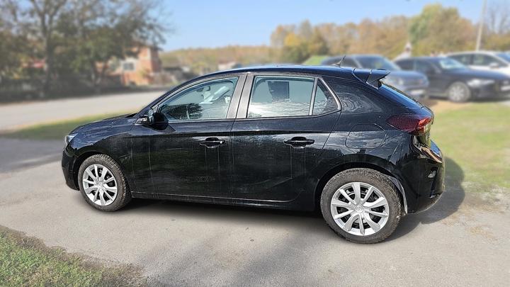 Opel Corsa 1,5 D Corsa