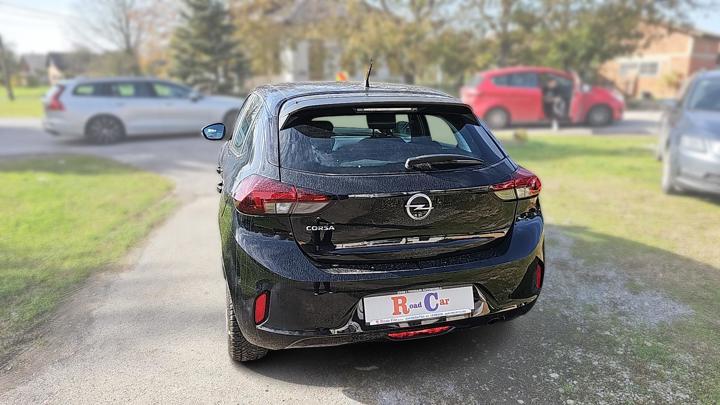 Opel Corsa 1,5 D Corsa