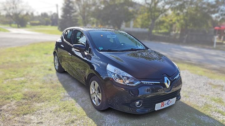 Renault Clio dCi 90 Energy Limited Start&Stop