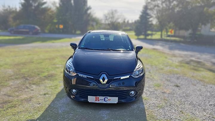 Renault Clio dCi 90 Energy Limited Start&Stop