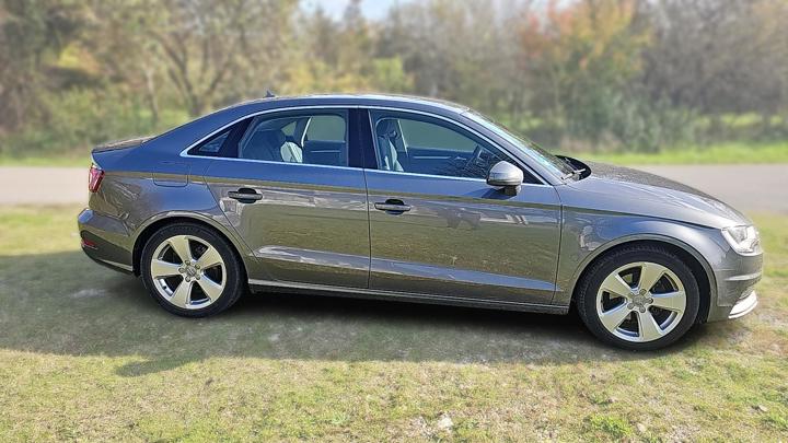 Audi A3 Limousine 1,6 TDI Ambition