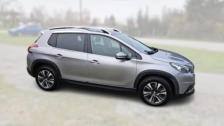 Peugeot 2008 1,2 PureTech 110 Allure