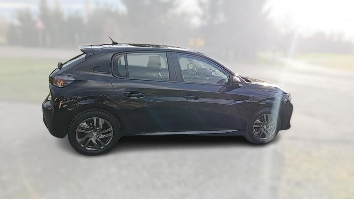 Peugeot 208 1,5 BlueHDi 100 S&S Style