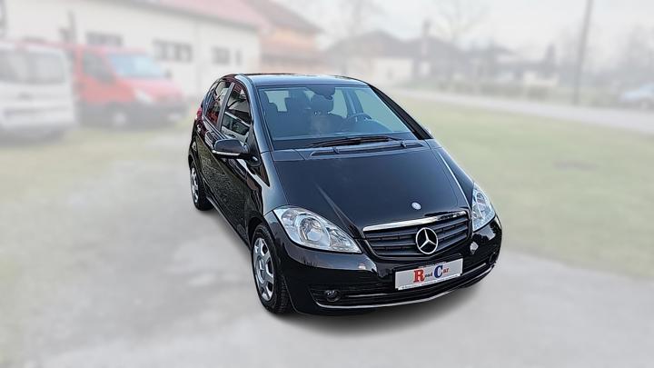 Mercedes-Benz A BlueEFFICIENCY 160 CDI Classic