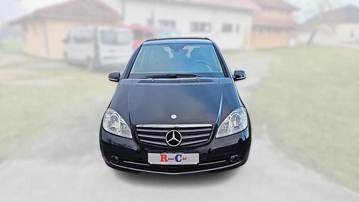 Mercedes-Benz A BlueEFFICIENCY 160 CDI Classic