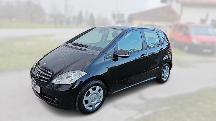 Mercedes-Benz A BlueEFFICIENCY 160 CDI Classic