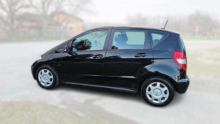 Mercedes-Benz A BlueEFFICIENCY 160 CDI Classic