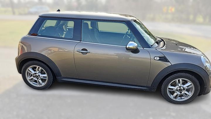 MINI Mini One