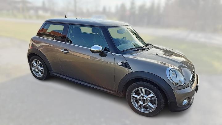 MINI Mini One