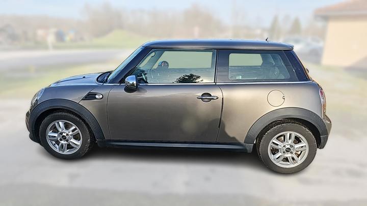 MINI Mini One