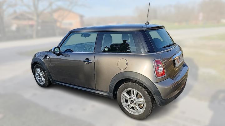 MINI Mini One