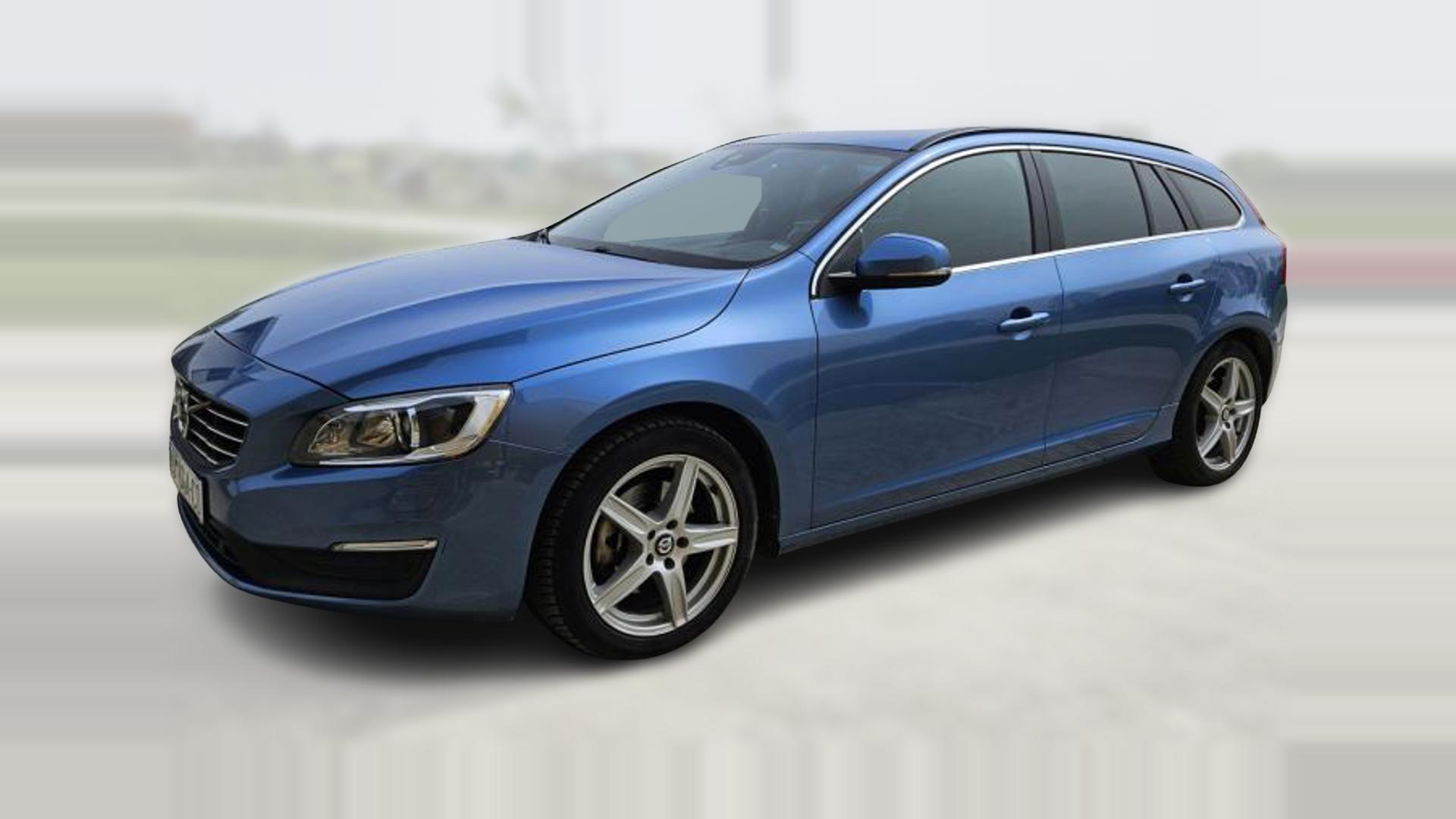 Used 95073 - Volvo V60 V60 D4 Geartronic cars