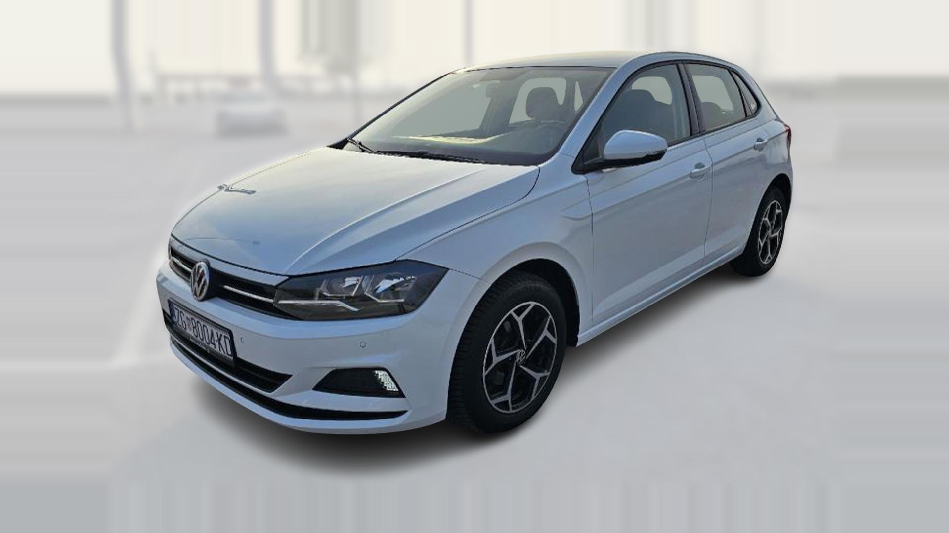 Rabljeni automobil na prodaju iz oglasa 95106 - VW Polo Polo 1,0 Comfortline