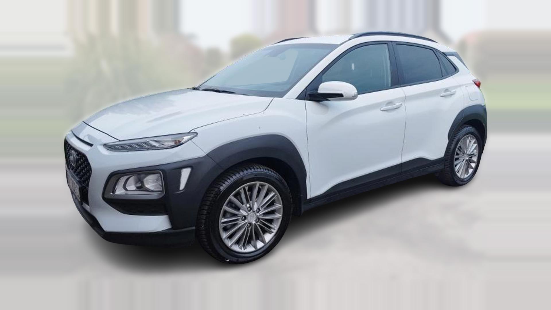 Rabljeni automobil na prodaju iz oglasa 95128 - Hyundai Kona 1,6 CRDi