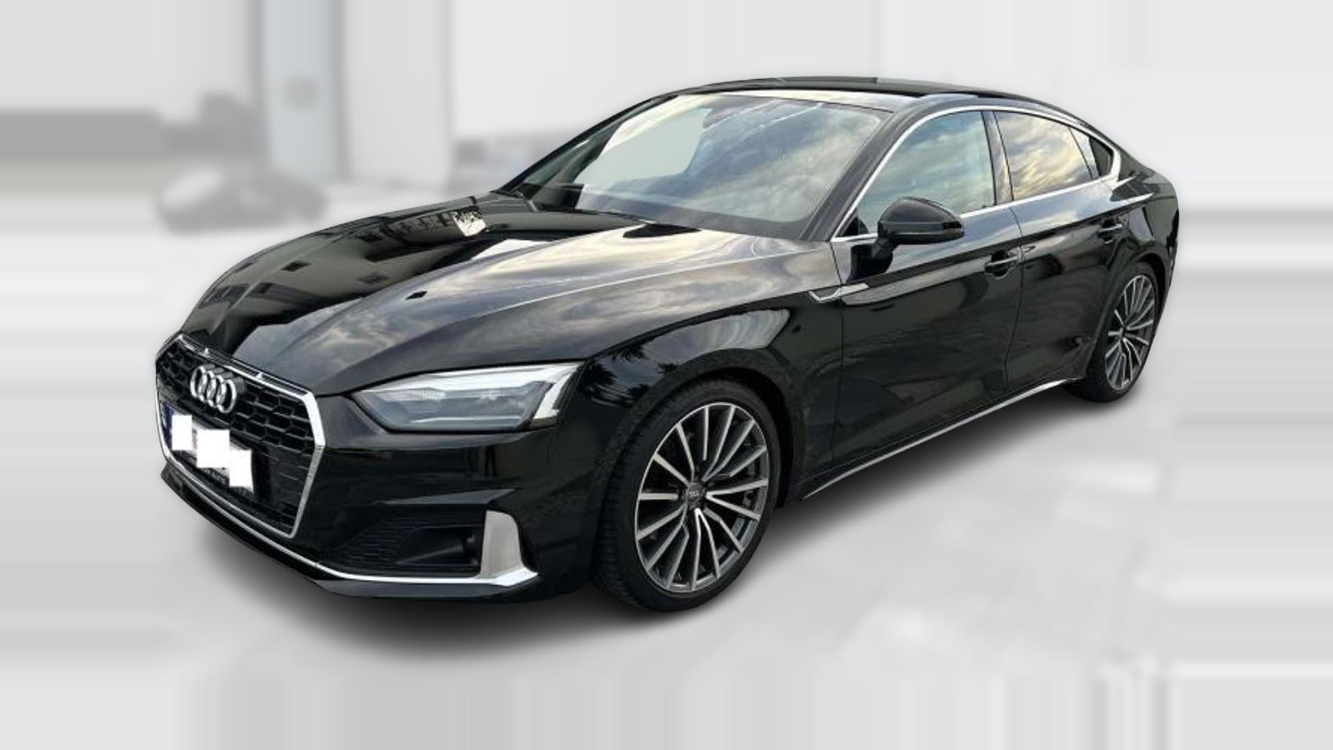 Rabljeni automobil na prodaju iz oglasa 95168 - Audi A5 A5 Sportback 35 TDI Advanced S tronic