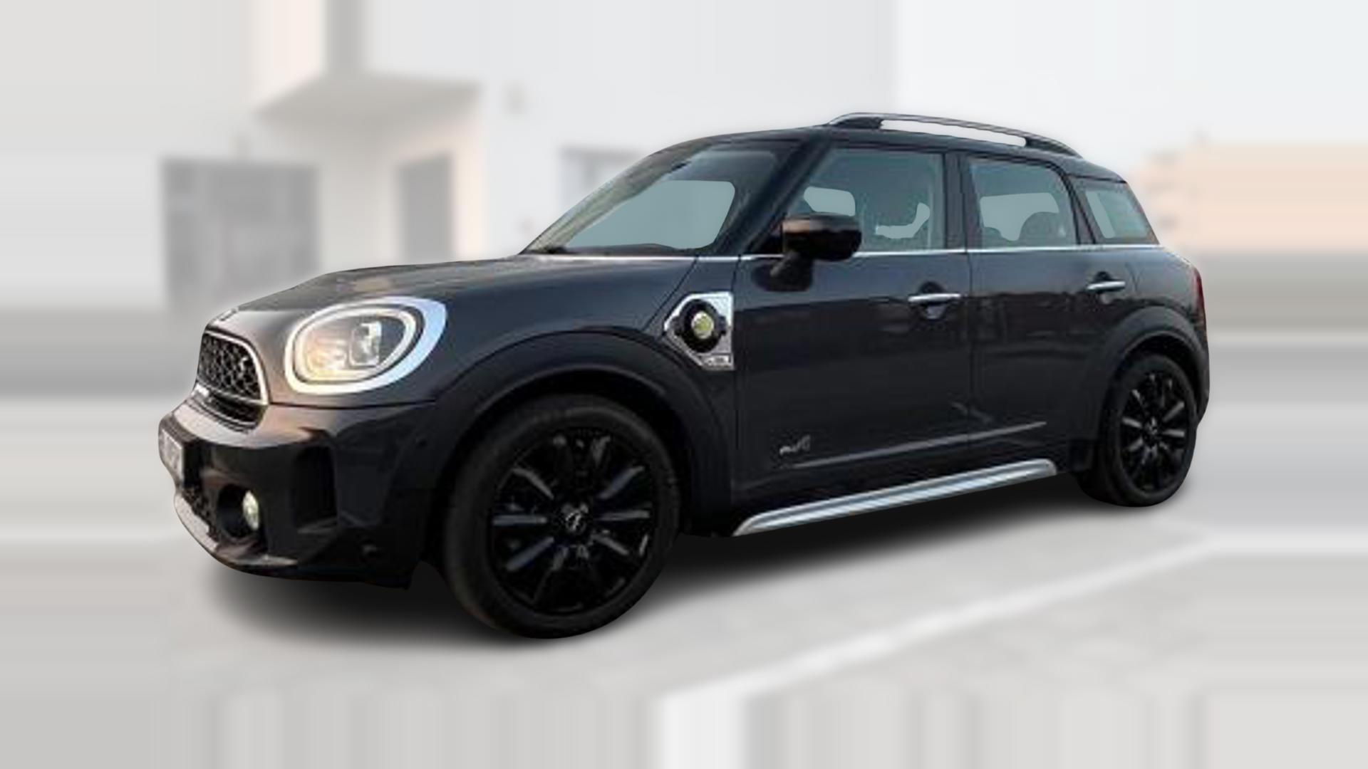 Rabljeni automobil na prodaju iz oglasa 95276 - MINI Countryman Countryman 2.0d ALL4