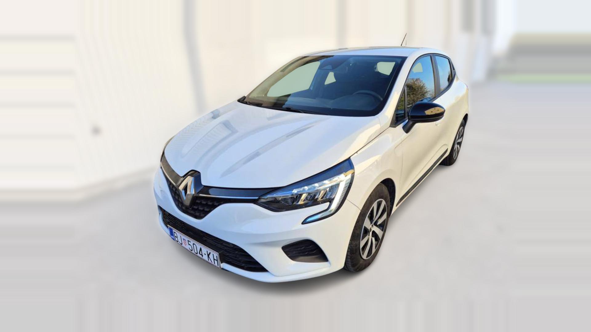 Rabljeni automobil na prodaju iz oglasa 95334 - Renault Clio Clio TCe 90 Evolution