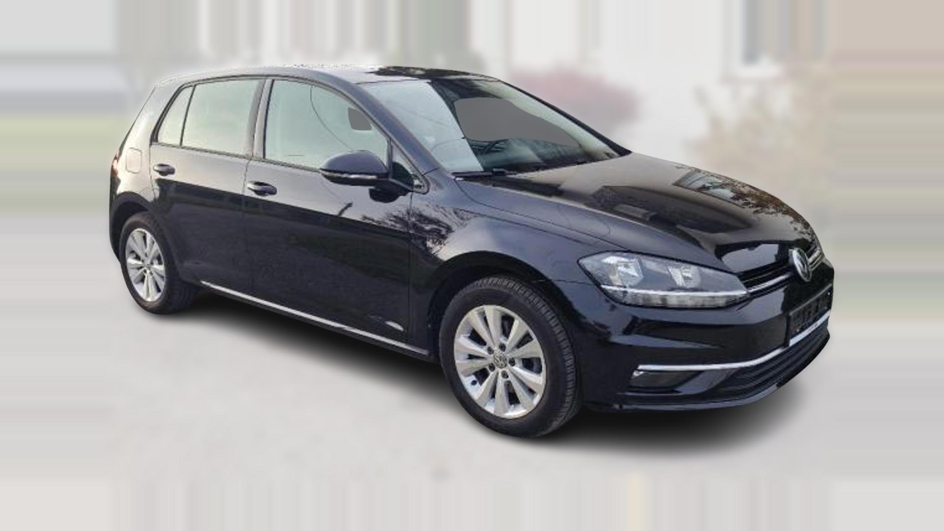 Rabljeni automobil na prodaju iz oglasa 95360 - VW Golf Golf 1,6 TDI BMT Comfortline