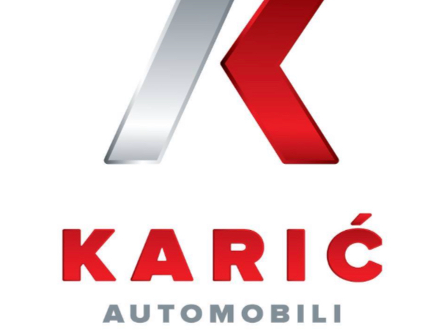 KARIĆ AUTOMOBILI D.O.O.