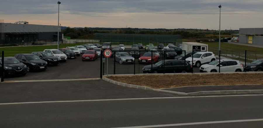 Hero image for MAGO PROMET D.O.O.