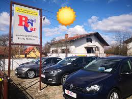 Hero image for Road car d.o.o za usluge i trgovinu