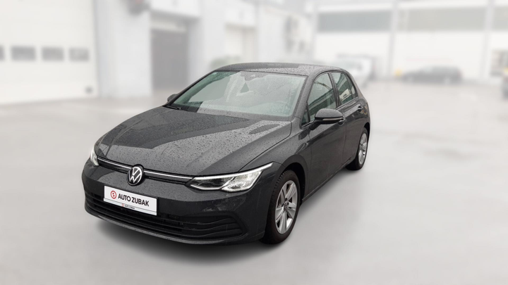 Rabljeni automobil na prodaju iz oglasa 78239 - VW Golf Golf 1,0 TSI Life