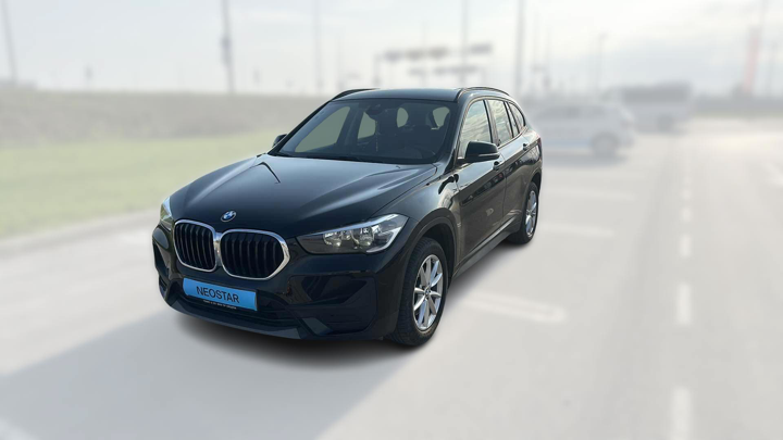 BMW rabljeni automobil na prodaju iz oglasa 93213 - BMW Serija X1 BMW serija X1 ,SDRIVE 18D LIMITED