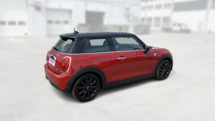 Rabljeni automobil na prodaju iz oglasa 77594 - MINI MINI One F56 Race Edition