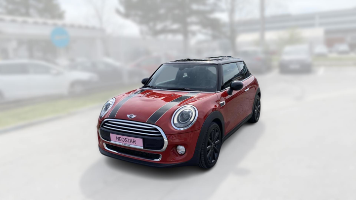 Rabljeni automobil na prodaju iz oglasa 77594 - MINI MINI One F56 Race Edition