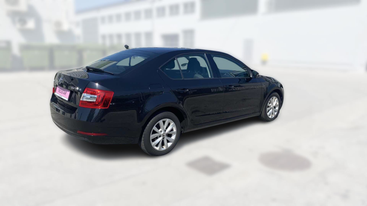 Rabljeni automobil na prodaju iz oglasa 82101 - Škoda Octavia Octavia 1,4 TSI Style