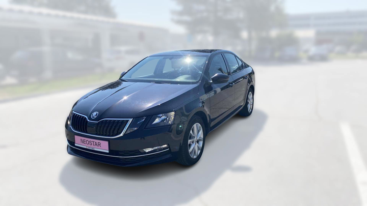 Rabljeni automobil na prodaju iz oglasa 82101 - Škoda Octavia Octavia 1,4 TSI Style