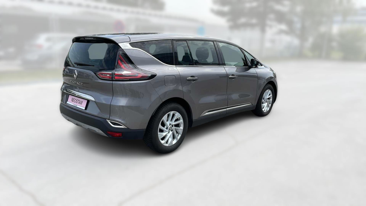 Rabljeni automobil na prodaju iz oglasa 82411 - Renault Espace Espace dCi 160 Energy Initiale Paris EDC