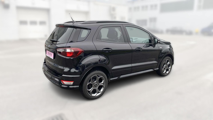 Rabljeni automobil na prodaju iz oglasa 85810 - Ford EcoSport EcoSport 1,0 EcoBoost ST-Line Edition