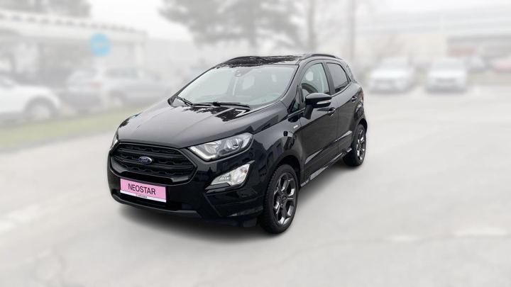 Rabljeni automobil na prodaju iz oglasa 85810 - Ford EcoSport EcoSport 1,0 EcoBoost ST-Line Edition