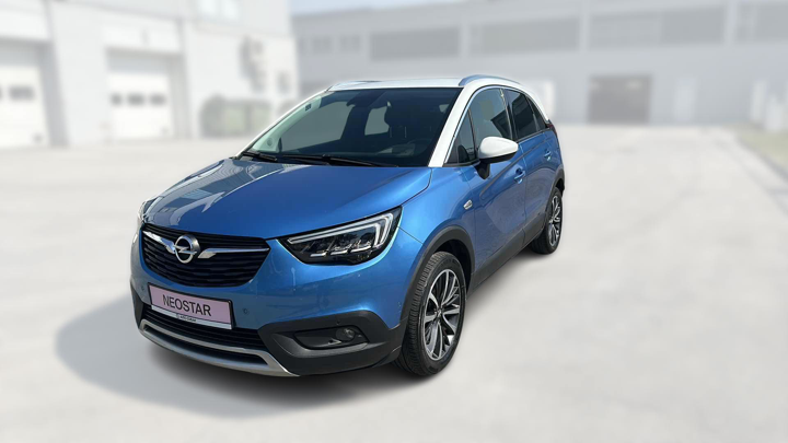 Rabljeni automobil na prodaju iz oglasa 91309 - Opel Crossland Crossland X 1,2 Turbo Ultimate Start/Stop