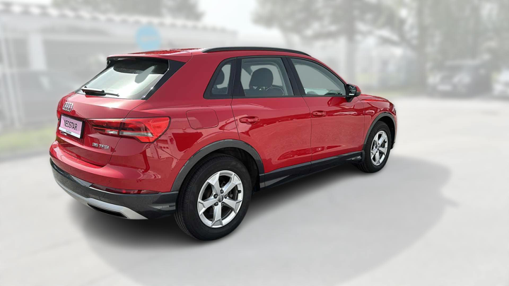 Rabljeni automobil na prodaju iz oglasa 90510 - Audi Q3 Q3 35 TFSI Advanced+ S tronic