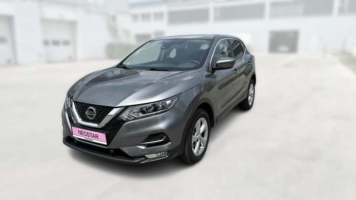 Rabljeni automobil na prodaju iz oglasa 91625 - Nissan Qashqai Qashqai 1,5 dCi Business