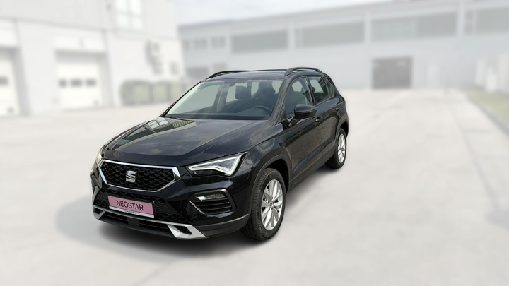 Rabljeni automobil na prodaju iz oglasa 92293 - Seat Ateca Ateca 2,0 TDI Style Fuerte