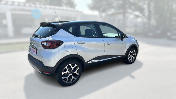 Rabljeni automobil na prodaju iz oglasa 92003 - Renault Captur Captur TCe 90 Zen