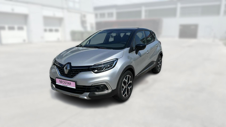 Rabljeni automobil na prodaju iz oglasa 92003 - Renault Captur Captur TCe 90 Zen