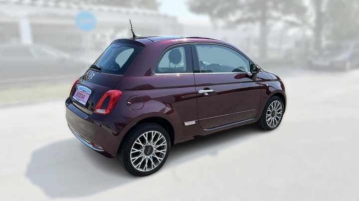 Rabljeni automobil na prodaju iz oglasa 92159 - Fiat 500 500 1,2 8V Dolce