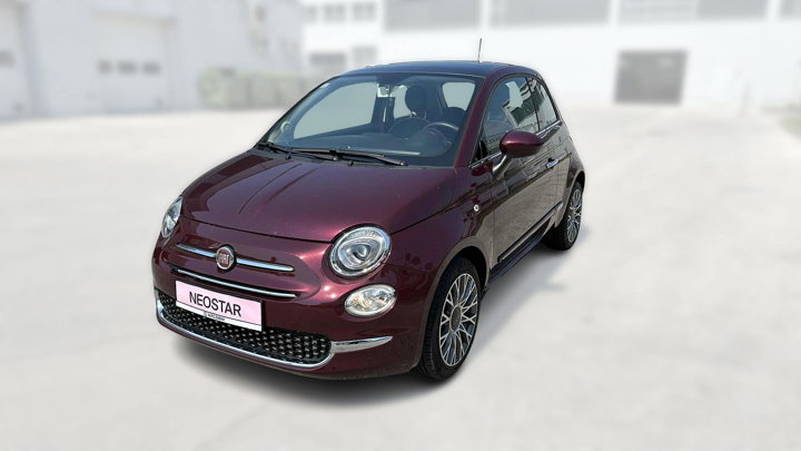 Rabljeni automobil na prodaju iz oglasa 92159 - Fiat 500 500 1,2 8V Dolce