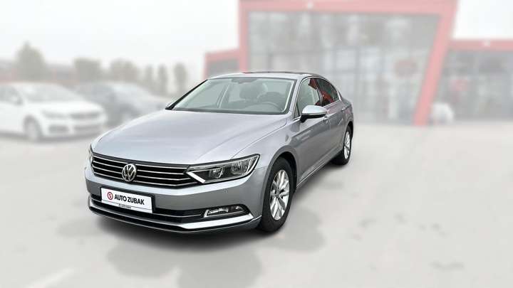 VW used 95065 - VW Passat Passat 2,0 TDI BMT Comfortline