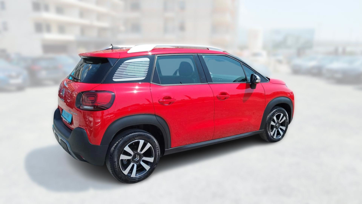 Rabljeni automobil na prodaju iz oglasa 81523 - Citroën C3 C3 Aircross 1,5 BlueHDi 100 S&S Feel