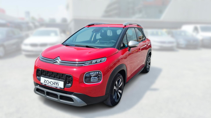 Rabljeni automobil na prodaju iz oglasa 81523 - Citroën C3 C3 Aircross 1,5 BlueHDi 100 S&S Feel