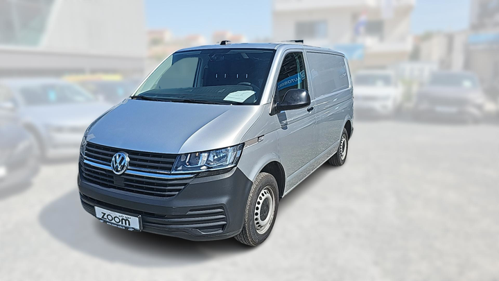 Used 91955 - VW Transporter T6.1 Furgon  T6.1 Furgon 2,0 TDI DMR Kombi Van cars